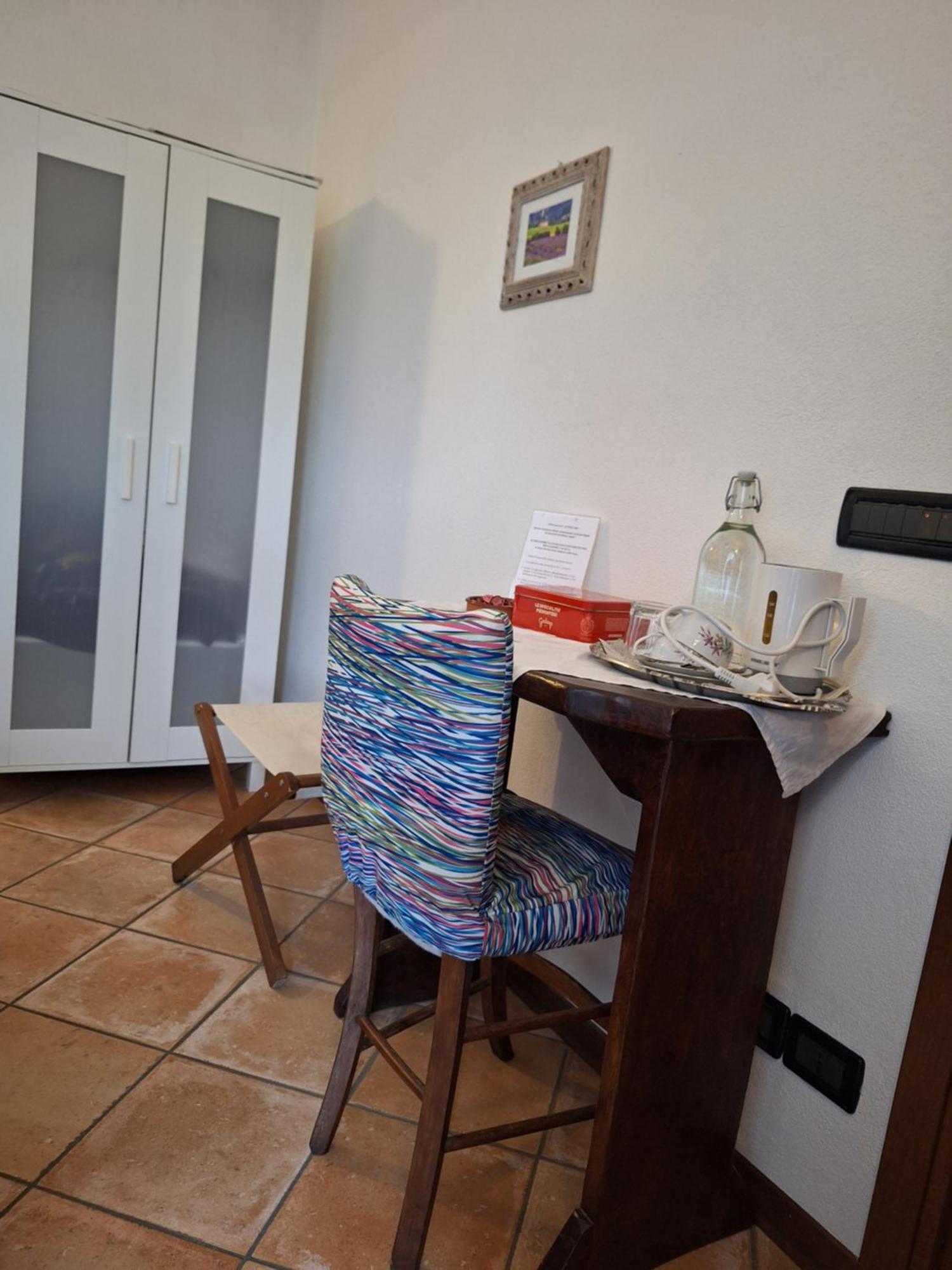 Camo Agriturismo Ca Trinche מראה חיצוני תמונה