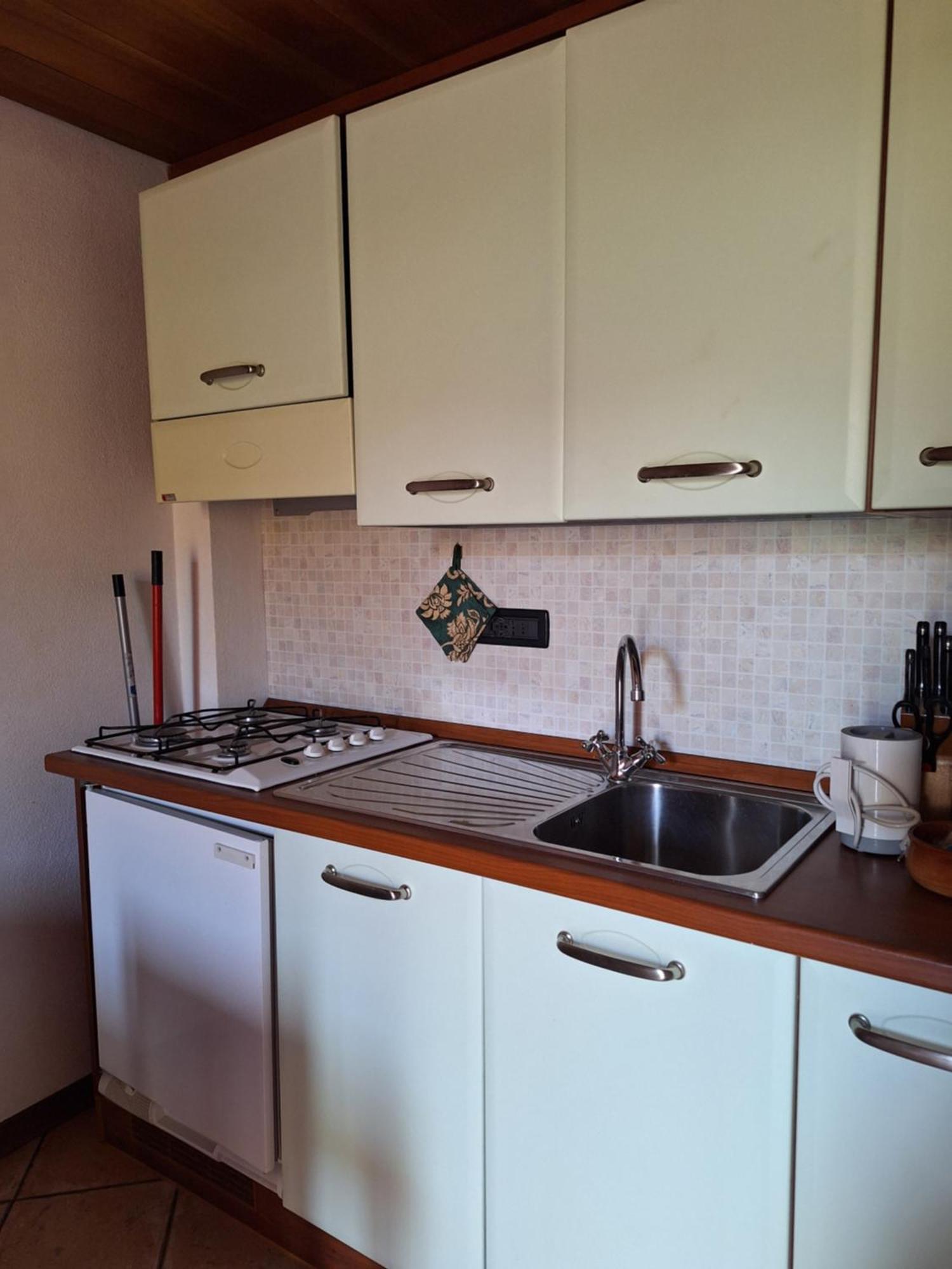 Camo Agriturismo Ca Trinche מראה חיצוני תמונה