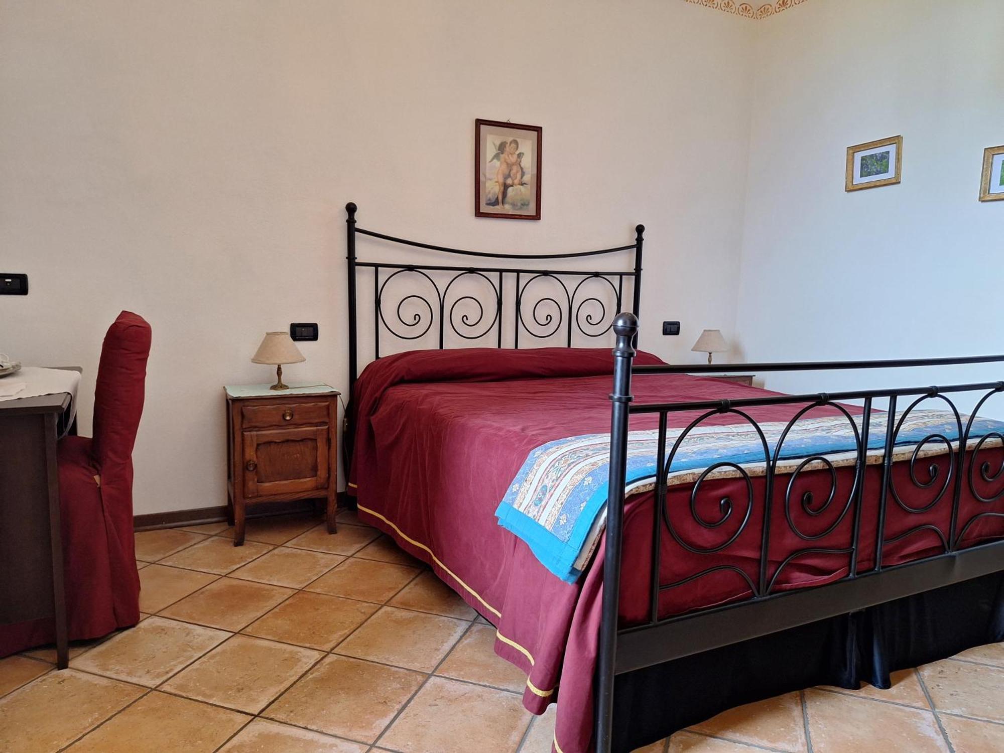 Camo Agriturismo Ca Trinche מראה חיצוני תמונה
