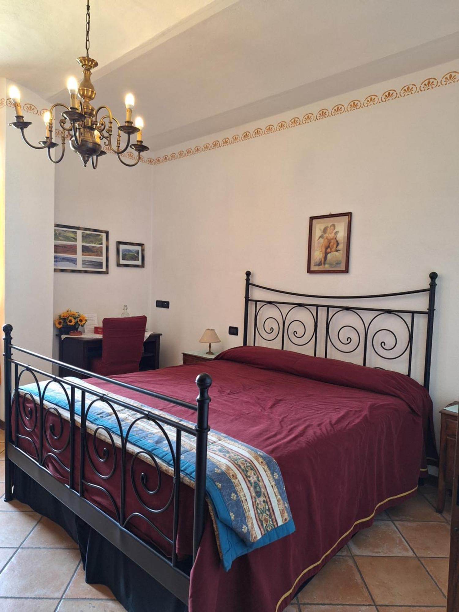 Camo Agriturismo Ca Trinche מראה חיצוני תמונה