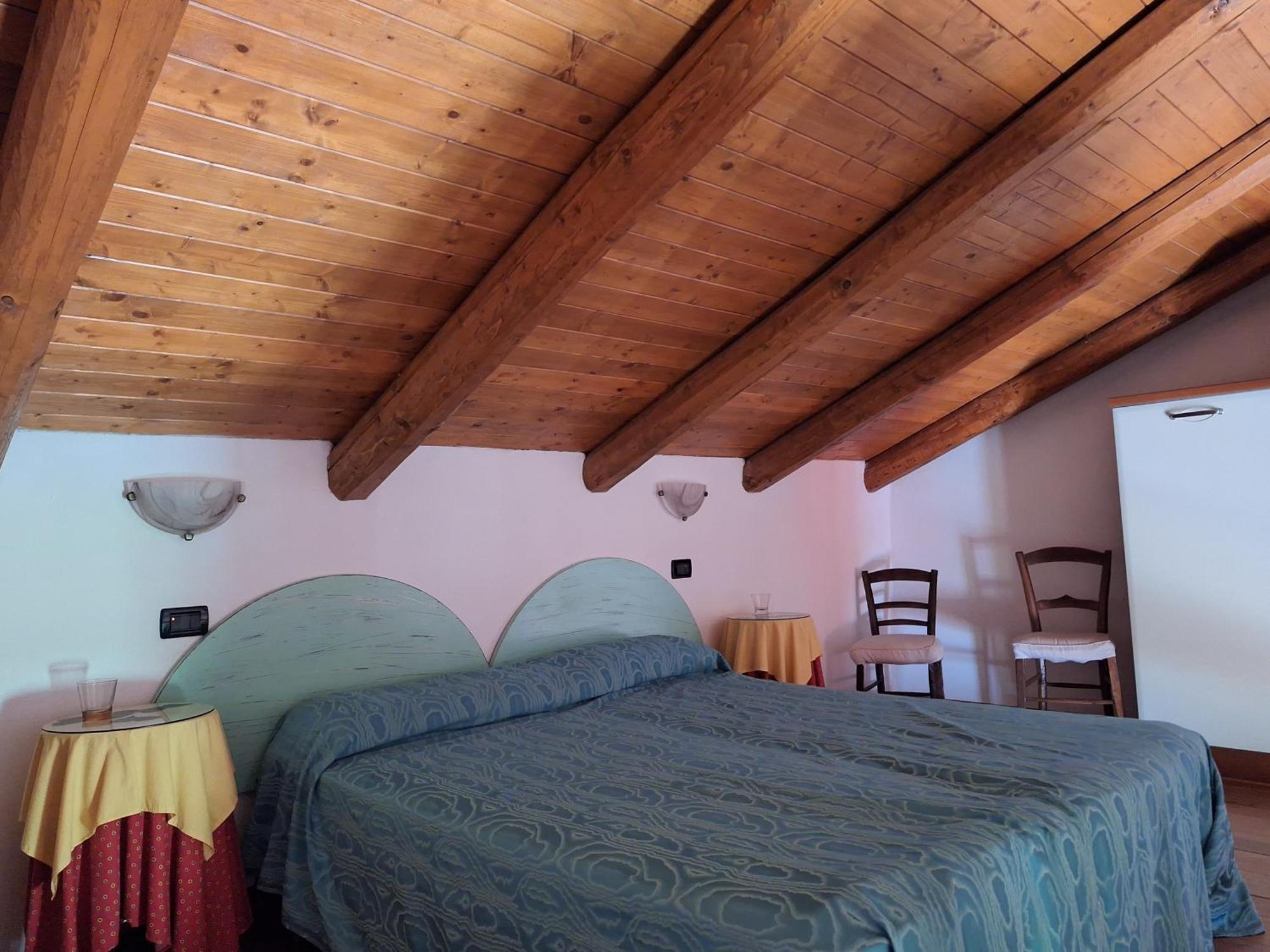 Camo Agriturismo Ca Trinche מראה חיצוני תמונה