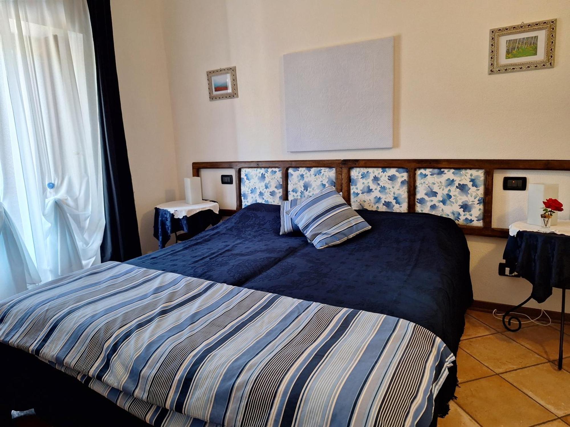 Camo Agriturismo Ca Trinche מראה חיצוני תמונה