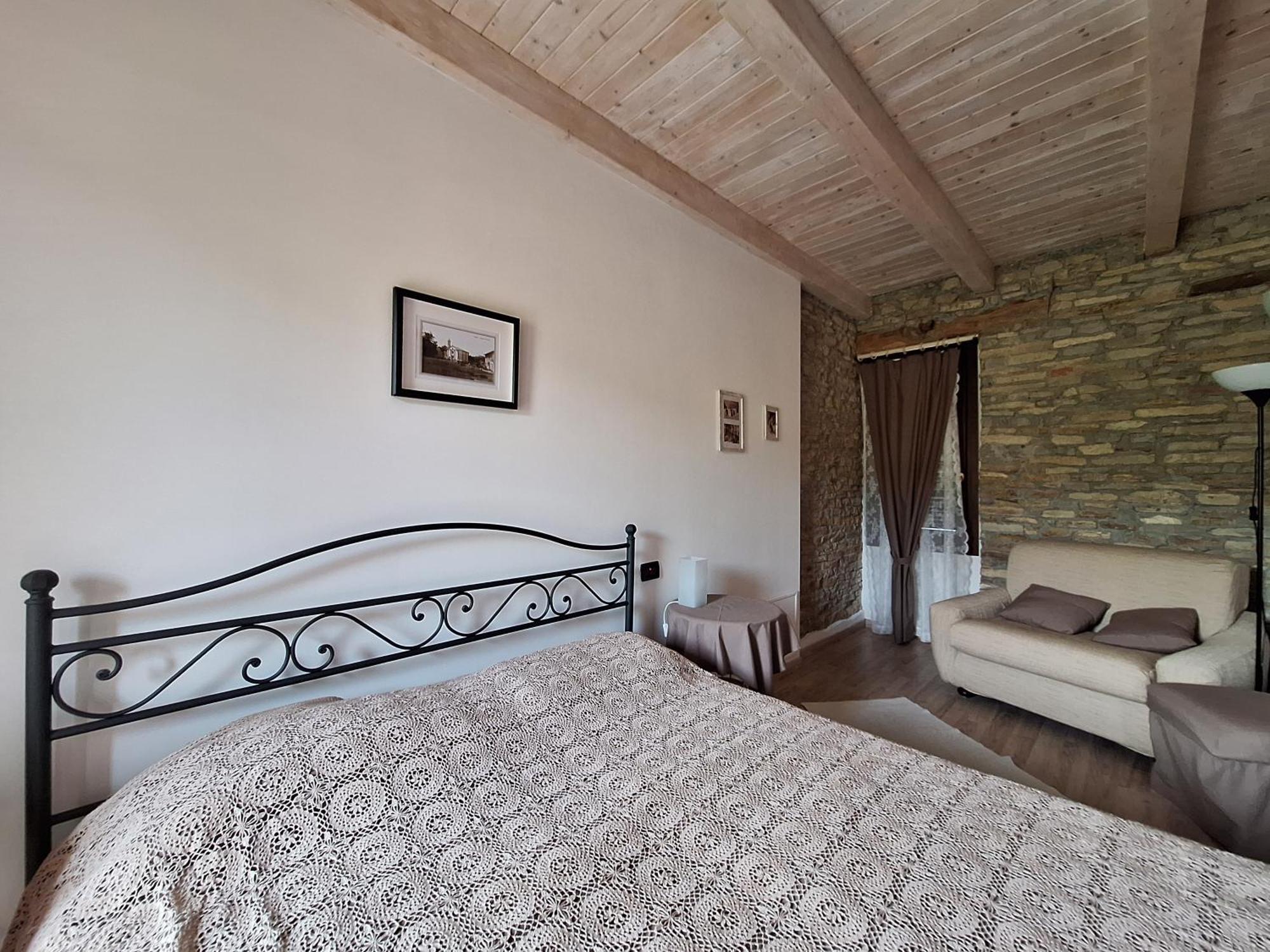 Camo Agriturismo Ca Trinche מראה חיצוני תמונה