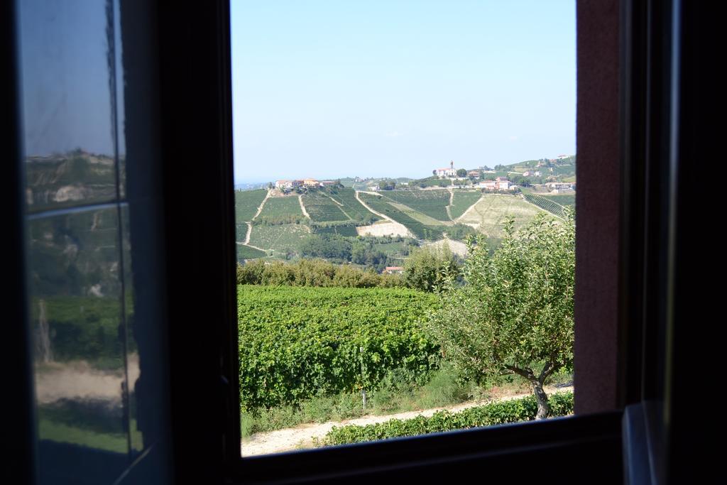 Camo Agriturismo Ca Trinche מראה חיצוני תמונה
