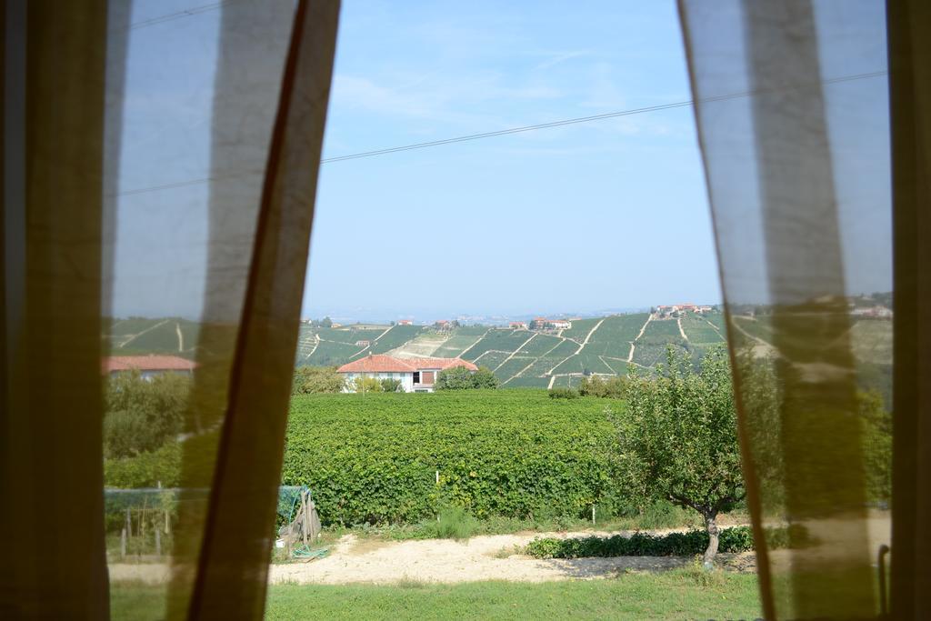 Camo Agriturismo Ca Trinche מראה חיצוני תמונה