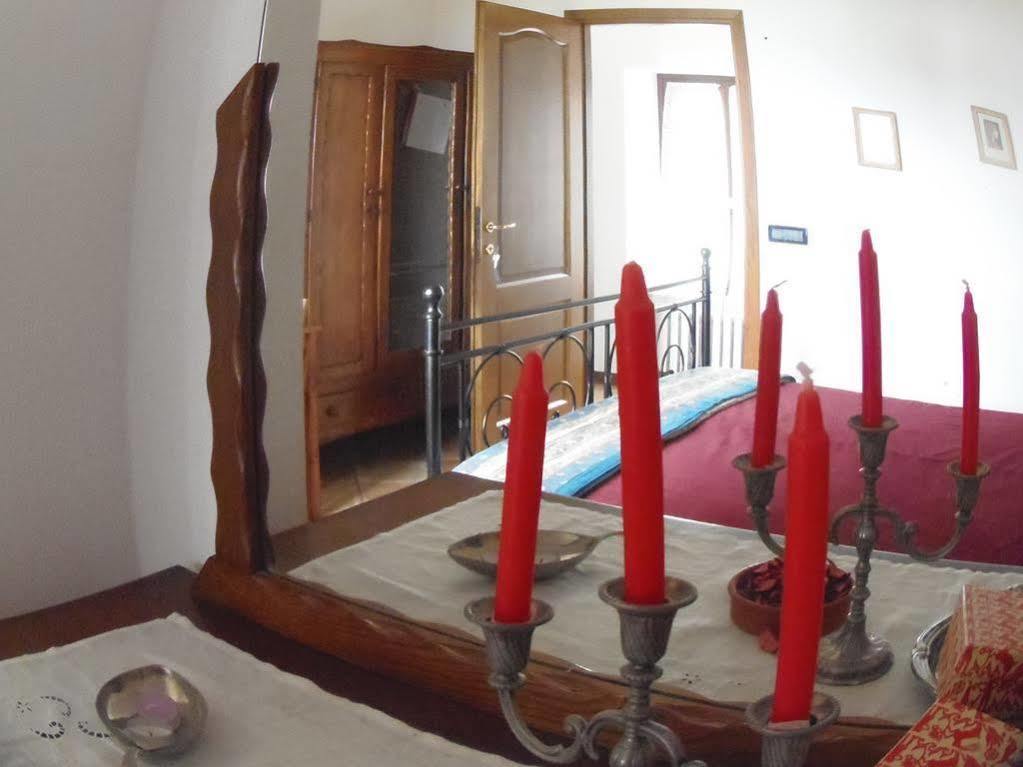 Camo Agriturismo Ca Trinche מראה חיצוני תמונה
