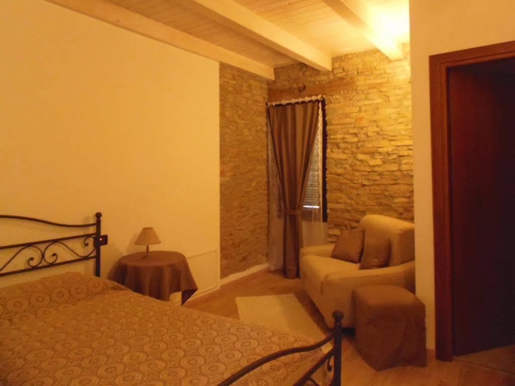 Camo Agriturismo Ca Trinche מראה חיצוני תמונה