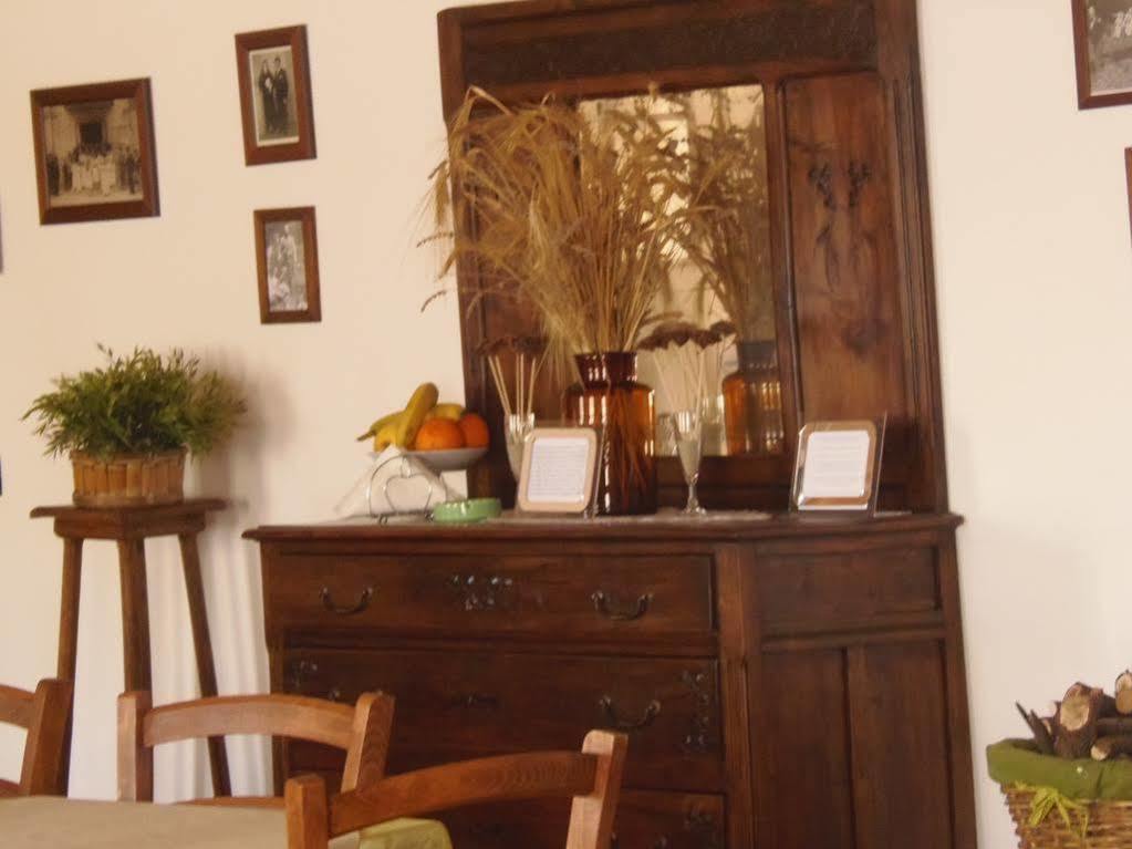 Camo Agriturismo Ca Trinche מראה חיצוני תמונה