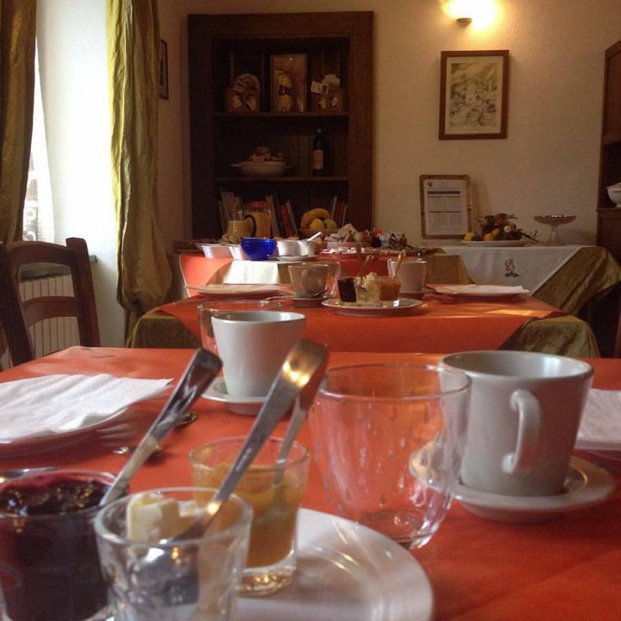 Camo Agriturismo Ca Trinche מראה חיצוני תמונה